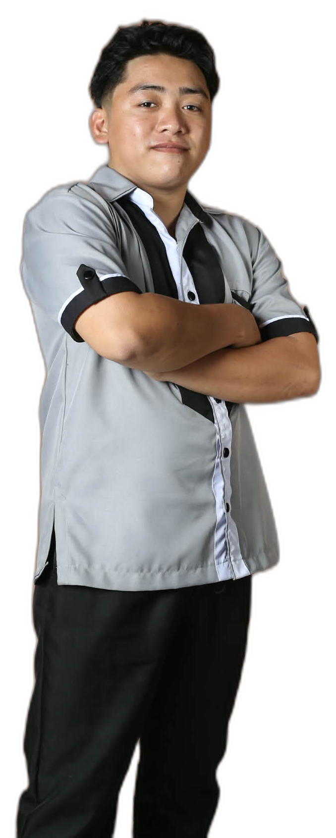 Jomari Gamao, Founder & Lead Developer of GMO Software Company